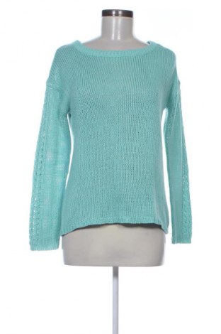 Damski sweter Jennyfer, Rozmiar S, Kolor Niebieski, Cena 16,99 zł