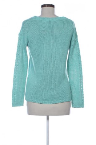 Damski sweter Jennyfer, Rozmiar S, Kolor Niebieski, Cena 16,99 zł