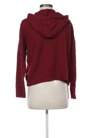 Damski sweter Jennyfer, Rozmiar S, Kolor Czerwony, Cena 27,99 zł