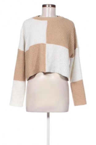 Dámský svetr Jessica Simpson, Velikost L, Barva Vícebarevné, Cena  399,00 Kč