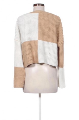 Dámský svetr Jessica Simpson, Velikost L, Barva Vícebarevné, Cena  399,00 Kč