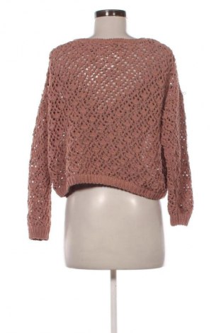 Pulover de femei Jessica Simpson, Mărime M, Culoare Maro, Preț 43,99 Lei