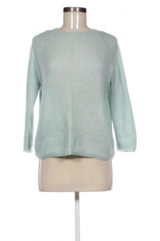 Dámský svetr Jigsaw, Velikost L, Barva Zelená, Cena  216,00 Kč