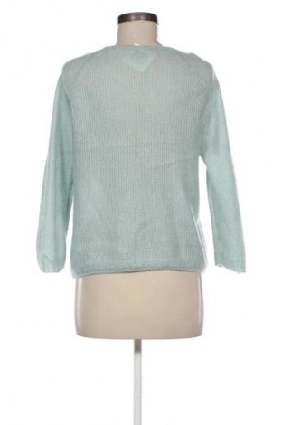 Dámský svetr Jigsaw, Velikost L, Barva Zelená, Cena  216,00 Kč