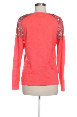 Damski sweter Judith Williams, Rozmiar M, Kolor Czerwony, Cena 26,99 zł