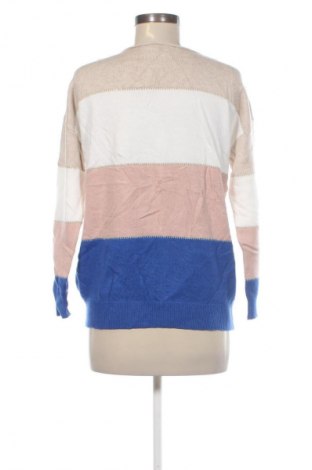 Дамски пуловер Just, Размер L, Цвят Многоцветен, Цена 5,62 €