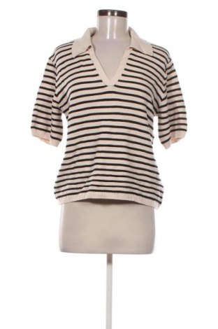 Дамски пуловер Just Jeans, Размер L, Цвят Многоцветен, Цена 5,62 €