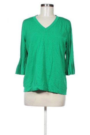 Dámský svetr Kaffe, Velikost XL, Barva Zelená, Cena  99,00 Kč