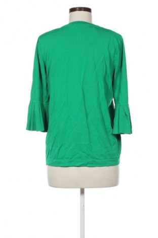 Dámský svetr Kaffe, Velikost XL, Barva Zelená, Cena  99,00 Kč