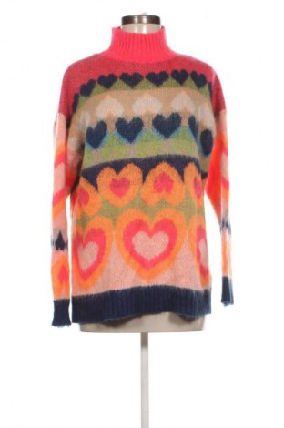 Dámsky pulóver Kaos, Veľkosť S, Farba Viacfarebná, Cena  33,95 €