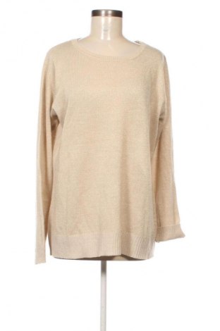 Dámský svetr Kapalua, Velikost XXL, Barva Béžová, Cena  249,00 Kč