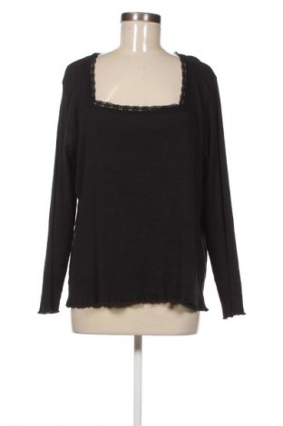 Дамски пуловер Kapalua, Размер 3XL, Цвят Черен, Цена 3,57 €