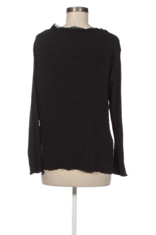 Дамски пуловер Kapalua, Размер 3XL, Цвят Черен, Цена 3,57 €