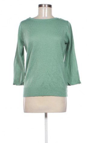 Γυναικείο πουλόβερ Kapalua, Μέγεθος S, Χρώμα Πράσινο, Τιμή 8,99 €