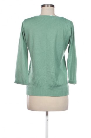 Γυναικείο πουλόβερ Kapalua, Μέγεθος S, Χρώμα Πράσινο, Τιμή 8,99 €