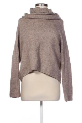 Pulover de femei KappAhl, Mărime M, Culoare Bej, Preț 48,99 Lei