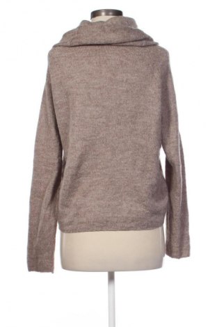 Pulover de femei KappAhl, Mărime M, Culoare Bej, Preț 48,99 Lei