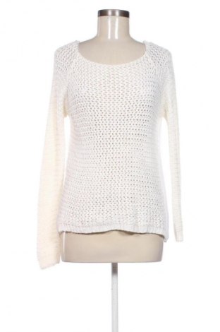 Dámský svetr Kei-Bix-Kei, Velikost M, Barva Bílá, Cena  129,00 Kč