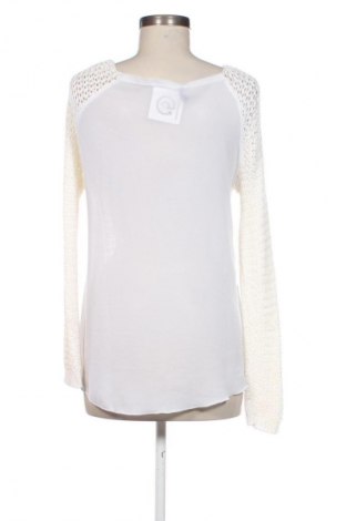 Dámský svetr Kei-Bix-Kei, Velikost M, Barva Bílá, Cena  129,00 Kč