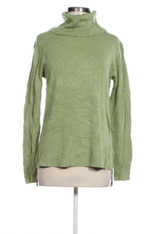 Női pulóver Khoko, Méret M, Szín Zöld, Ár 2 249 Ft