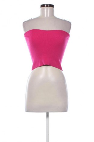 Pulover de femei Kontatto, Mărime XS, Culoare Roz, Preț 40,99 Lei