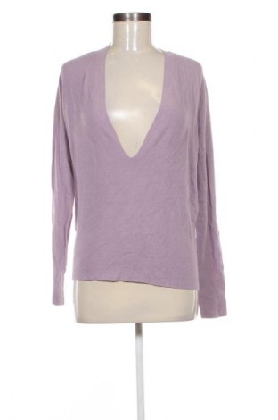 Dámský svetr Kontatto, Velikost M, Barva Popelavě růžová, Cena  89,00 Kč