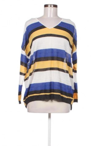 Дамски пуловер Koralline, Размер XL, Цвят Многоцветен, Цена 12,63 €
