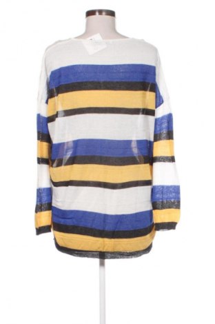 Дамски пуловер Koralline, Размер XL, Цвят Многоцветен, Цена 12,63 €