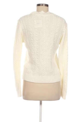 Damenpullover Koton, Größe XL, Farbe Weiß, Preis € 6,99