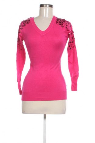 Damski sweter Koucla, Rozmiar S, Kolor Fioletowy, Cena 28,99 zł