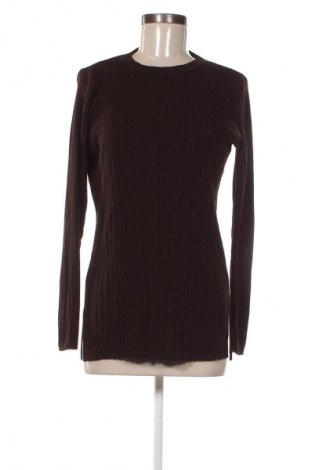 Pulover de femei LC Waikiki, Mărime M, Culoare Maro, Preț 58,99 Lei