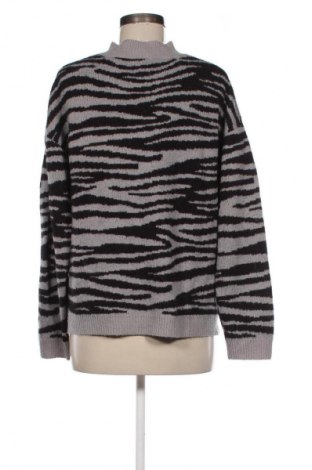 Dámský svetr LC Waikiki, Velikost L, Barva Vícebarevné, Cena  300,00 Kč