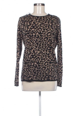 Дамски пуловер LC Waikiki, Размер L, Цвят Многоцветен, Цена 11,75 €