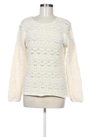 Dámsky pulóver LC Waikiki, Veľkosť M, Farba Kremová, Cena  11,95 €