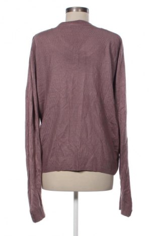 Дамски пуловер LC Waikiki, Размер XL, Цвят Пепел от рози, Цена 4,09 €