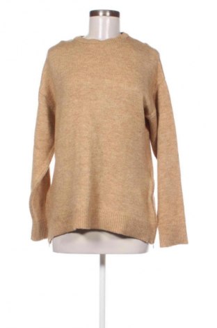 Дамски пуловер LC Waikiki, Размер M, Цвят Кафяв, Цена 12,78 €