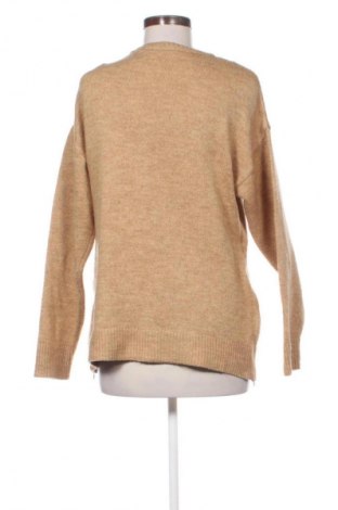 Дамски пуловер LC Waikiki, Размер M, Цвят Кафяв, Цена 12,78 €