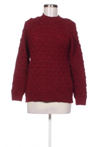 Damenpullover LC Waikiki, Größe S, Farbe Rot, Preis € 18,99