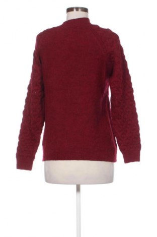 Damenpullover LC Waikiki, Größe S, Farbe Rot, Preis € 18,99
