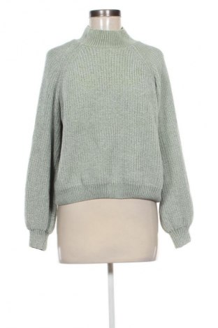 Дамски пуловер LC Waikiki, Размер S, Цвят Зелен, Цена 3,06 €