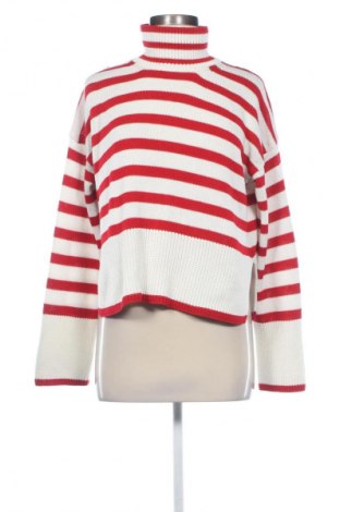 Дамски пуловер LCW, Размер S, Цвят Многоцветен, Цена 15,33 €