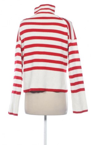 Дамски пуловер LCW, Размер S, Цвят Многоцветен, Цена 15,33 €