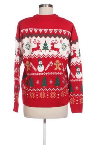 Pulover de femei LCW, Mărime L, Culoare Multicolor, Preț 87,99 Lei