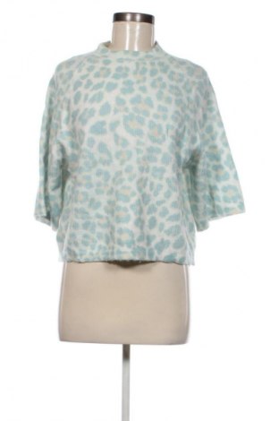 Γυναικείο πουλόβερ La Maille Sezane, Μέγεθος M, Χρώμα Πολύχρωμο, Τιμή 14,99 €