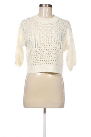 Damenpullover Ladies Fashion, Größe S, Farbe Weiß, Preis € 3,99