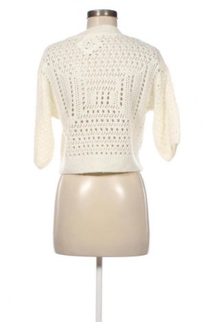 Damenpullover Ladies Fashion, Größe S, Farbe Weiß, Preis € 3,99