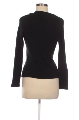 Pulover de femei Lands' End, Mărime S, Culoare Negru, Preț 91,99 Lei