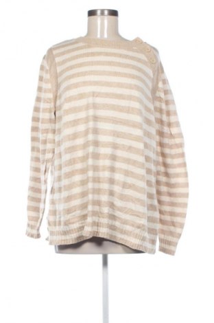Damski sweter Lane Bryant, Rozmiar XXL, Kolor Kolorowy, Cena 44,99 zł