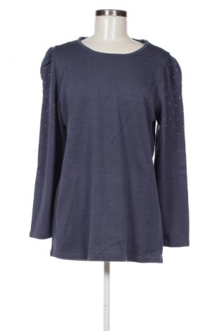 Дамски пуловер Laura Kent, Размер XL, Цвят Син, Цена 7,66 €