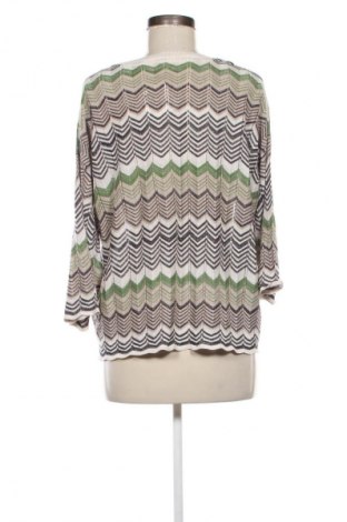 Γυναικείο πουλόβερ Laura Torelli, Μέγεθος L, Χρώμα Πολύχρωμο, Τιμή 3,99 €
